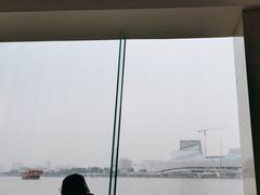 -白天鹅宾馆·流浮阁咖啡厅