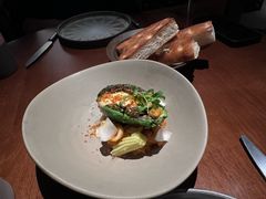 -OTIUM • 柴屿麦(亮马桥店)
