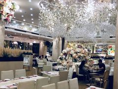 大堂-芭菲盛宴·环球美食(袁家岗店)