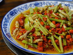 -拈一筷子·宜宾江湖菜(总店)