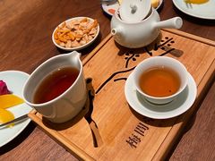 -梅间堂茶馆(绿地缤纷城店)