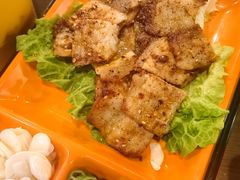 -林二哥宜烤官·宜宾小烧烤