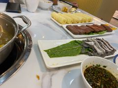 -潮鑫牛肉火锅(敏捷广场店)