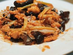 -丝宴·凤城印象·西北特色菜(彩虹湾店)