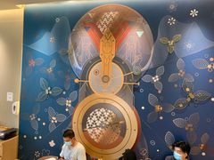 -Tims天好咖啡(江干万象城店)