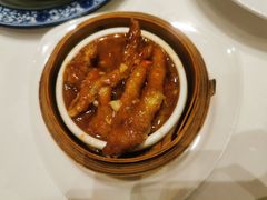 -臻宝中餐厅·大连菜·海鲜·融合菜(大连一方城堡豪华精选酒店)