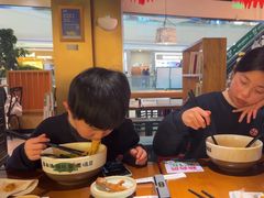 -和府捞面(西溪印象城店)