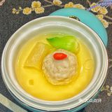 我敢说这是在西安｜环境zuì好的淮扬菜