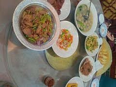 -邢家锅贴老店·非遗·开封菜(金明广场店)