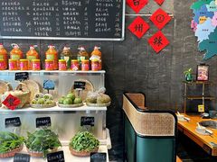 -湘芙蓉·湖南菜(椒江店)