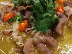 -徐记私厨(半淞园路店)