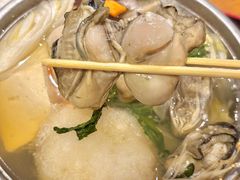-桂马·日本料理·海胆·海鲜饭·酒场(民主广场店)
