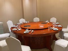 -卡尔顿东方银龙酒店•广西菜•早茶