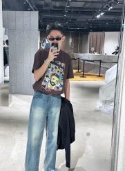 -GN概念烫染沙龙