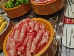 -喜家自助小火锅(卓悦里店)