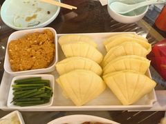 -玉林烤鸭店(垡头店)