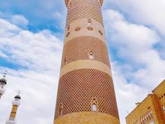 -新疆国际大巴扎