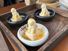 -自如ZSPACE四合院艺术餐厅