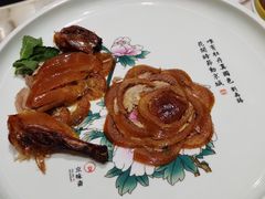 -京华烟云·北京烤鸭(领展购物广场·中关村店)
