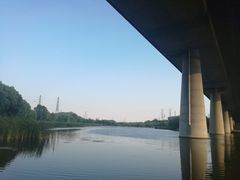 -永定河休闲森林公园