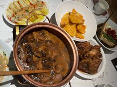 -关东小磨东北菜(漕河泾印象城店)