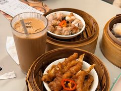 -添好运点心专门店(深水埗店)