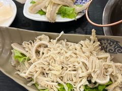 -楼外楼大刀肉传统火锅居(幸福街店)