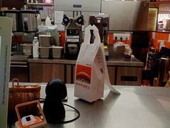 -爷爷不泡茶NOYEYENOTEA(武汉佰港城创始店)