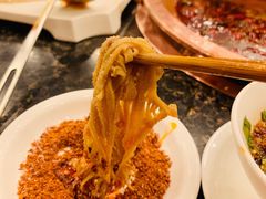 -老码头火锅(玉林店)