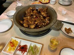-天香石锅鱼(永兴路店)
