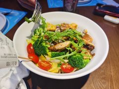 -SPACELAB失重餐厅(世纪汇店)