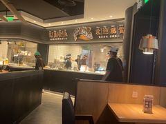 -太二酸菜鱼(中山龙之梦店)