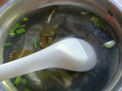 -灵山卢梅燕粉店