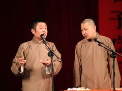 -青曲社相声(易俗街区店)