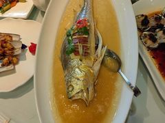 -申粤轩酒楼·三十年粤菜经典(丁香花园店)
