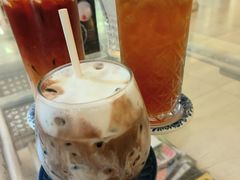 -Fern Forest Cafe