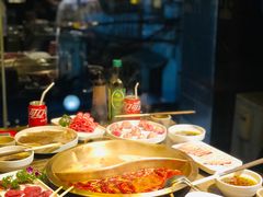 -小龙坎火锅(全球总店)