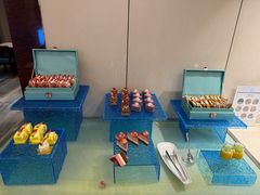 -郑州美盛喜来登大酒店