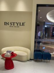 -IN STYLE•造型