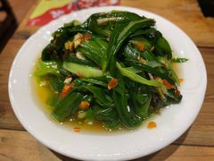 -盟重烧烤(高正街店)