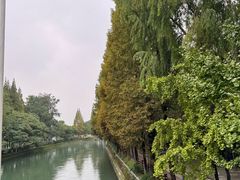 -蜀绣公园