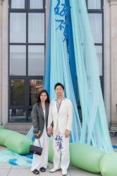 点击看大图 -BROTHER西服礼服定制·商务·婚礼(佛山南海店)
