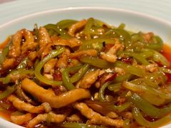 -星·South Beauty·俏江南(国贸店)