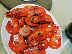 -阿浪海鲜连锁加工店(B栋2排1号火车头店)