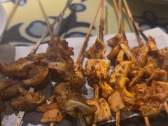 -撒拉花儿·新疆菜·清真(太阳宫店)