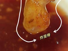 -晚归月亮湾私家菜(临邑路店)