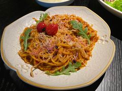 -老友时光·Pizza(泰华黑金店)
