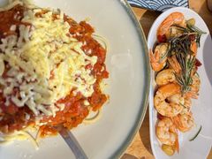 -红小满休闲餐厅(十全街店)