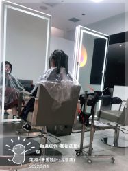 -禾曼造型