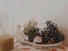 -灯塔咖啡馆BOOK·Coffee Shop